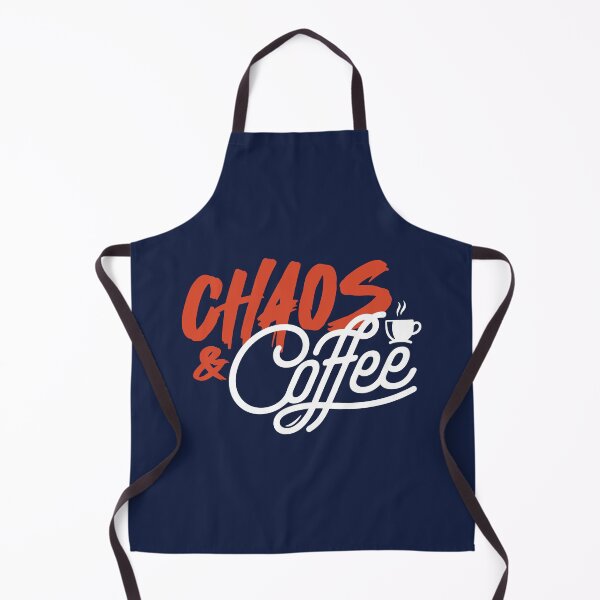 Item preview, Chaos & Coffee designed and sold by HiFlyerCreative.