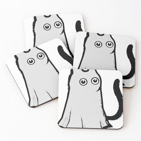 Item preview, Casper the Friendly Ghost designed and sold by tteokbokkie.