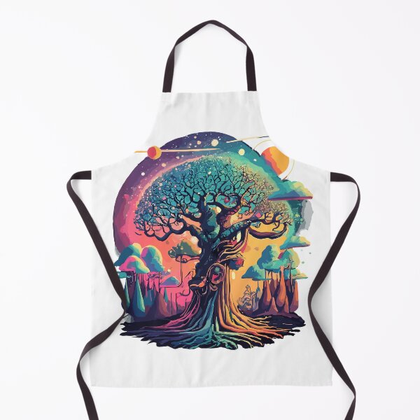 Item preview, Magic Tree designed and sold by LolixBaletix.