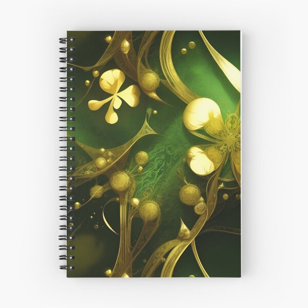 Item preview, St. Paddy's Luck Unleashed designed and sold by NickTaroDesign.