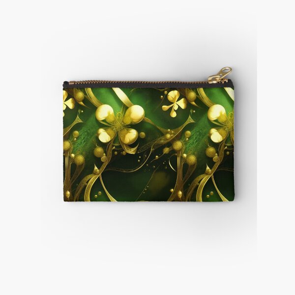 Item preview, St. Paddy's Luck Unleashed designed and sold by NickTaroDesign.