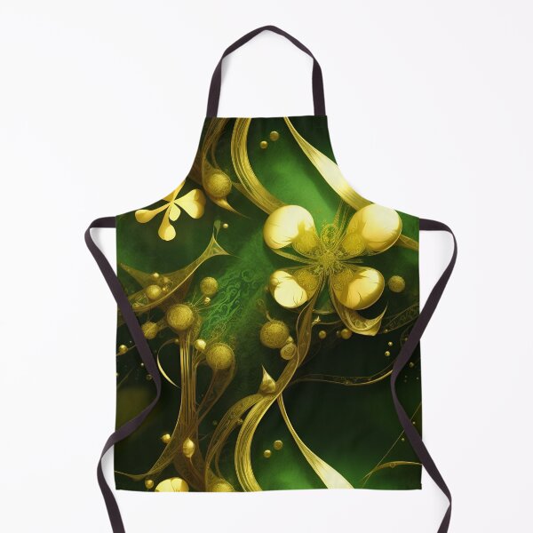 Item preview, St. Paddy's Luck Unleashed designed and sold by NickTaroDesign.