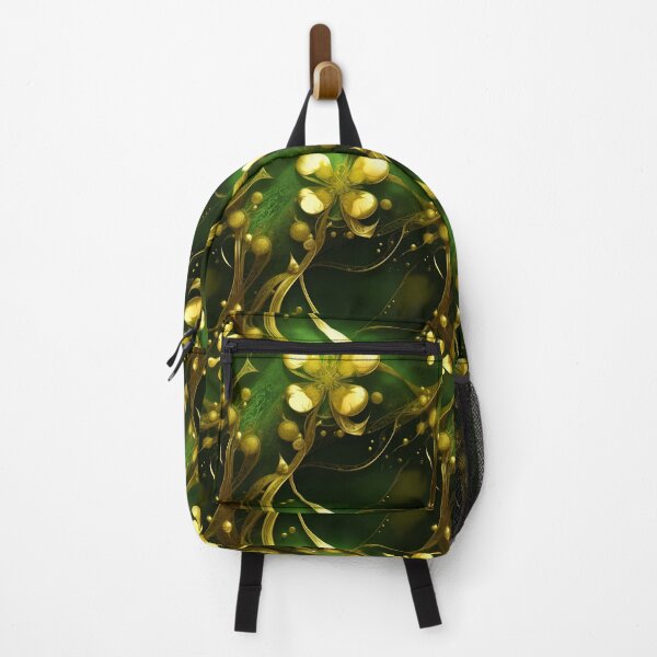 Item preview, St. Paddy's Luck Unleashed designed and sold by NickTaroDesign.
