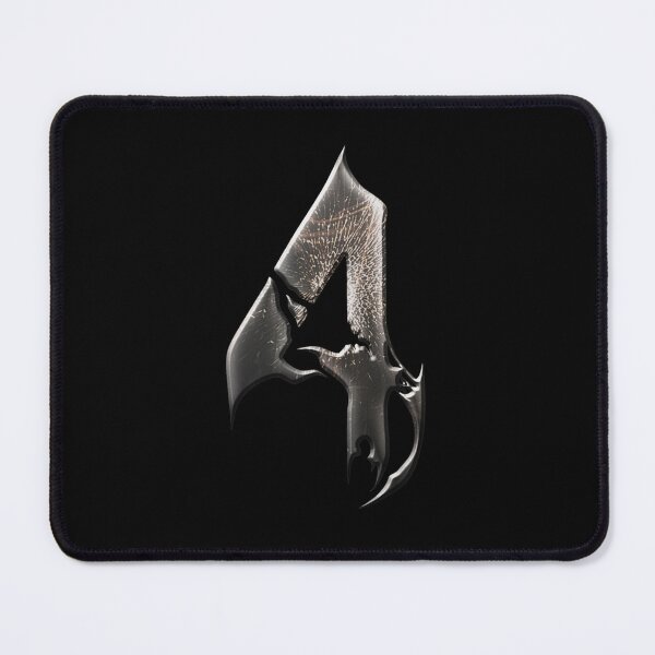 Item preview, Resident Evil 4 designed and sold by Lissandrojim.