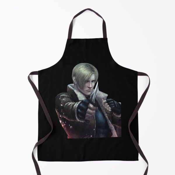 Artikelvorschau, Resident Evil 4 entworfen und verkauft von Lissandrojim.