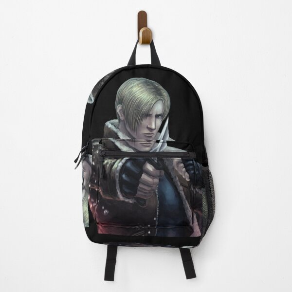 Item preview, Resident Evil 4 designed and sold by Lissandrojim.
