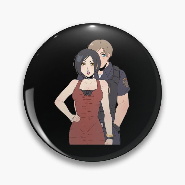Item preview, Resident Evil 4 designed and sold by Lissandrojim.