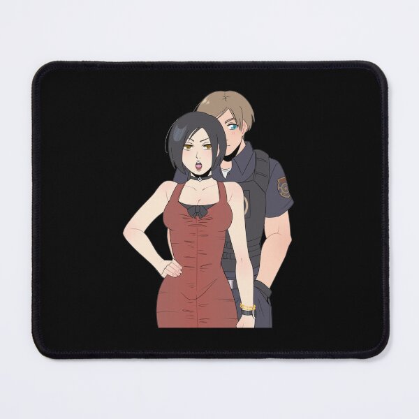 Item preview, Resident Evil 4 designed and sold by Lissandrojim.