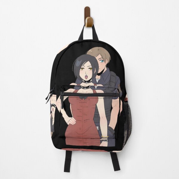 Item preview, Resident Evil 4 designed and sold by Lissandrojim.