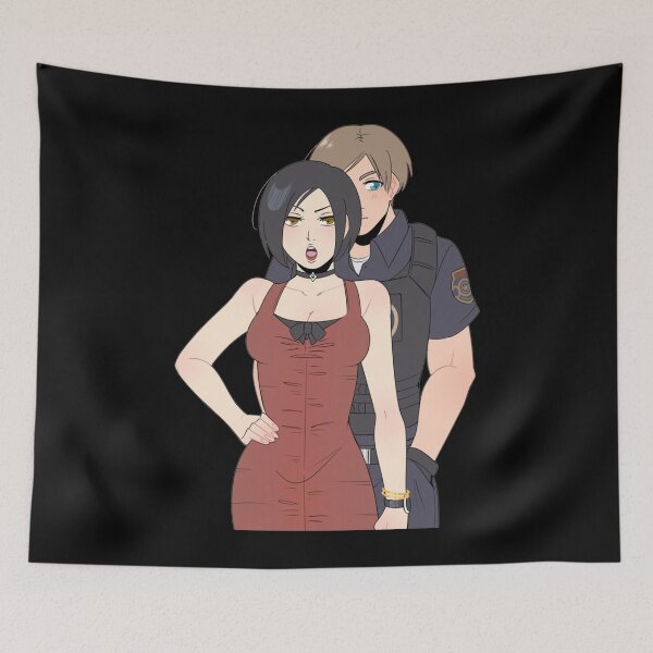 Artikelvorschau, Resident Evil 4 entworfen und verkauft von Lissandrojim.