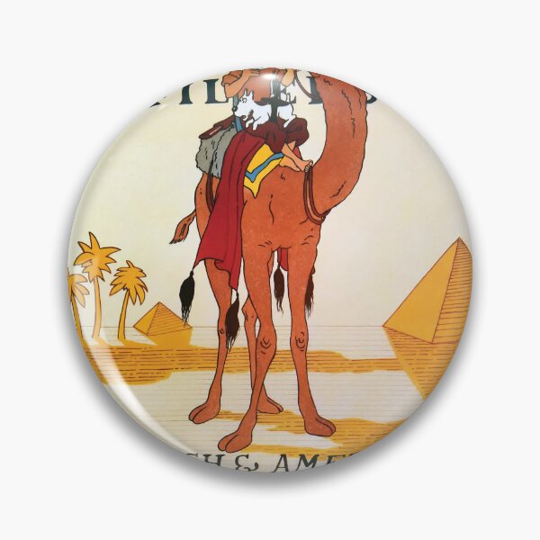Item preview, Camel Poster Port Said Edition designed and sold by Lourdesch.