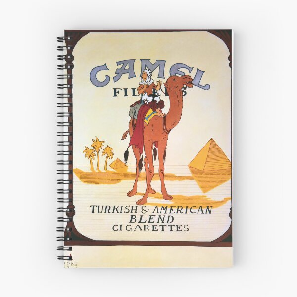 Item preview, Camel Poster Port Said Edition designed and sold by Lourdesch.