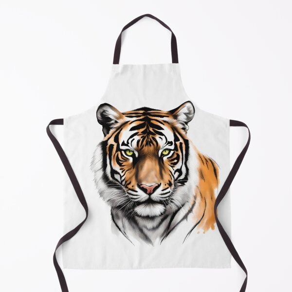 Item preview, Tiger designed and sold by Serendipity2023.