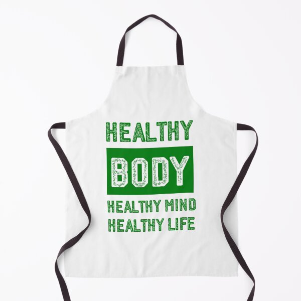 Item preview, Healthy Body Healthy Mind Healthy Life designed and sold by DreamStore360.
