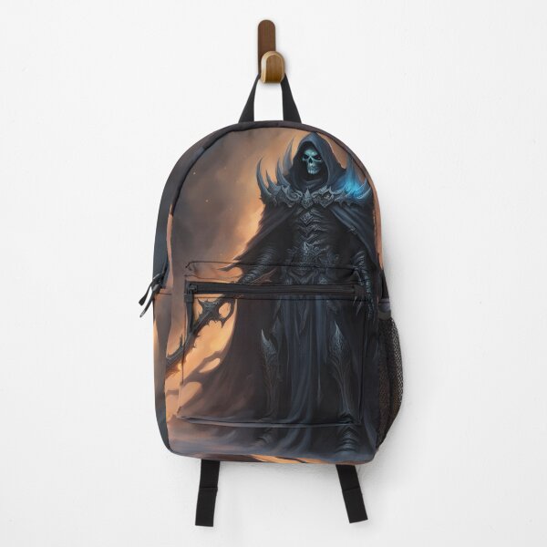 Item preview, Reaper's Enigmatic Presence designed and sold by Sadia  Jannat.