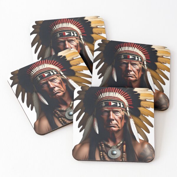 Item preview, Trump designed and sold by aiARToftheWORLD.