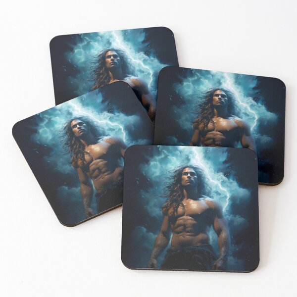 Item preview, Warrior Fantasy Art designed and sold by JaimeLikes.