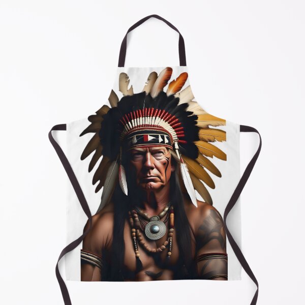 Item preview, Trump designed and sold by aiARToftheWORLD.