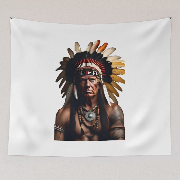 Item preview, Trump designed and sold by aiARToftheWORLD.