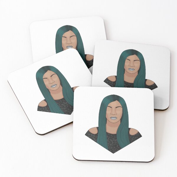 Item preview, Renaissance visual 16 designed and sold by fanartbygabi | Gabi Veiga.