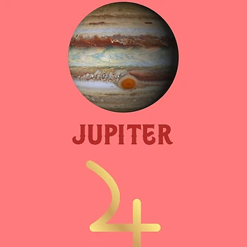 Artwork thumbnail, Jupiter by Racyfun77