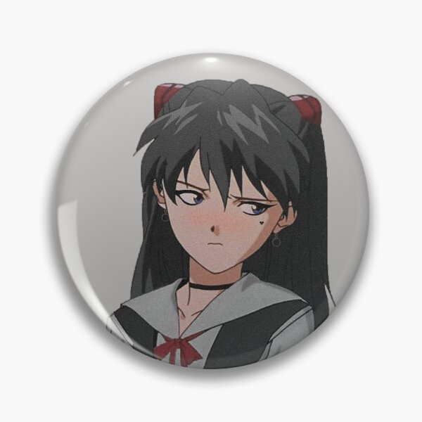 Item preview, Goth Asuka designed and sold by EchoHawk-Studio.