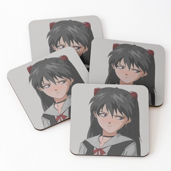 Item preview, Goth Asuka designed and sold by EchoHawk-Studio.
