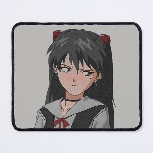 Item preview, Goth Asuka designed and sold by EchoHawk-Studio.
