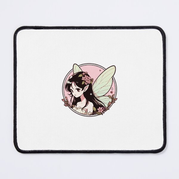 Item preview, Fairy Badge designed and sold by Vulthoom.