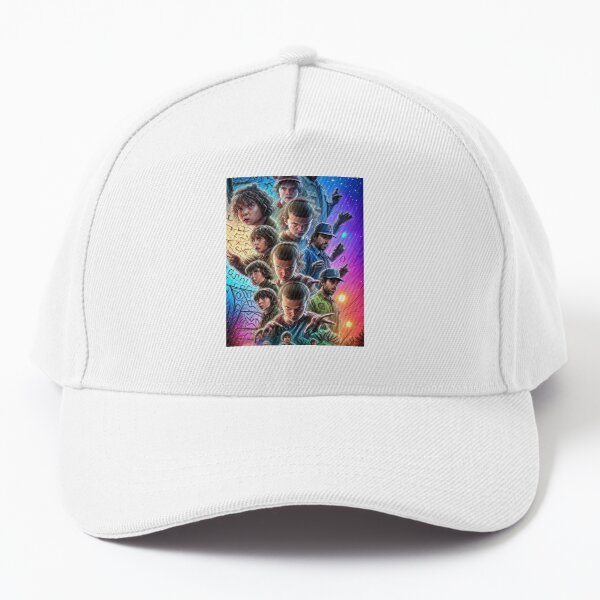 Item preview, Stranger Things T-shirts, stickers, Clothing and other accessories designed and sold by Cute-Print.