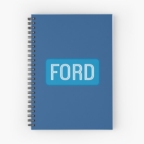Item preview, Ford Name designed and sold by Jeallan Designs.