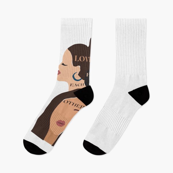 Item preview, Feminist Love Style designed and sold by DavidPrintCraft.