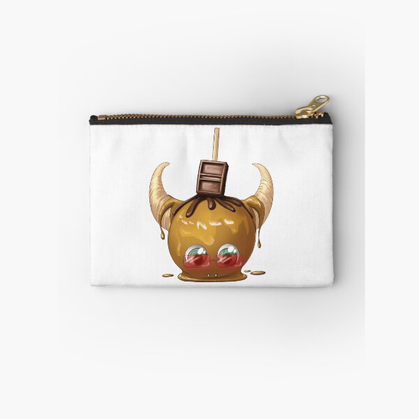 Item preview, Sven, the Caramel Apple designed and sold by ArtofKT.