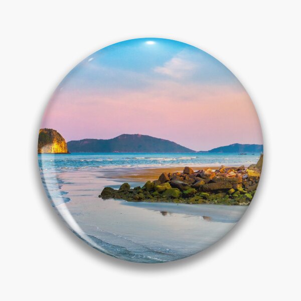 Item preview, Khao Sam Roi Yot National Park designed and sold by troianifabrizio.