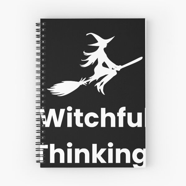 Item preview, Witchful thinking. designed and sold by dfxupt.