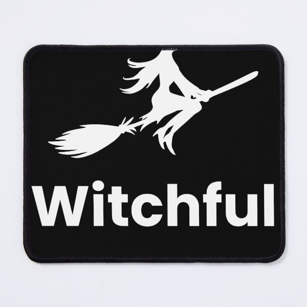 Item preview, Witchful thinking. designed and sold by dfxupt.