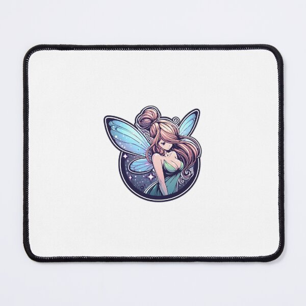 Item preview, Fairy Badge designed and sold by Vulthoom.