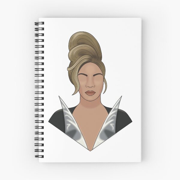 Item preview, Renaissance visual 18 designed and sold by fanartbygabi | Gabi Veiga.