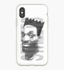 STREETS Vol.3 iPhone Case