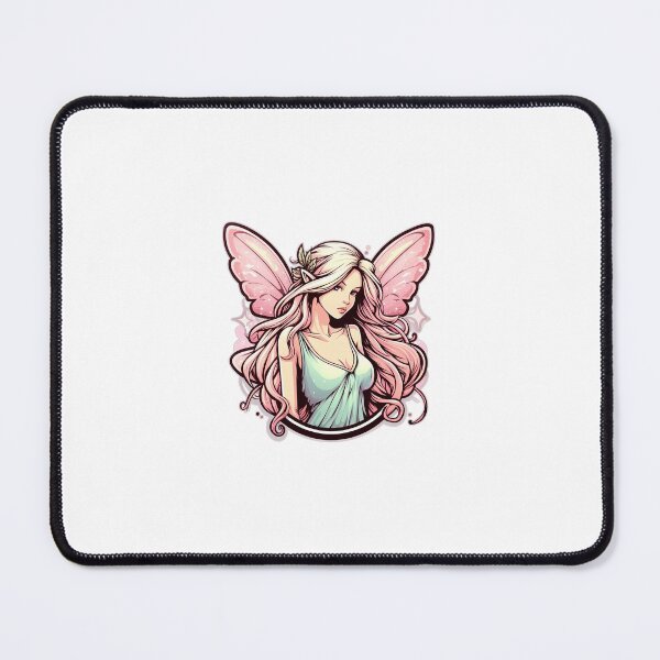 Item preview, Fairy Badge designed and sold by Vulthoom.