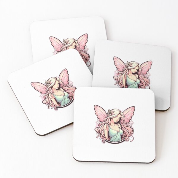 Item preview, Fairy Badge designed and sold by Vulthoom.