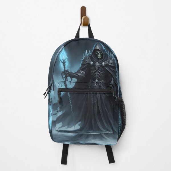 Item preview, Lich King's Eerie Gaze designed and sold by Sadia Jannat.
