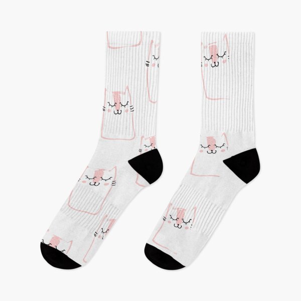 Item preview, Pink Cat designed and sold by OhFits.