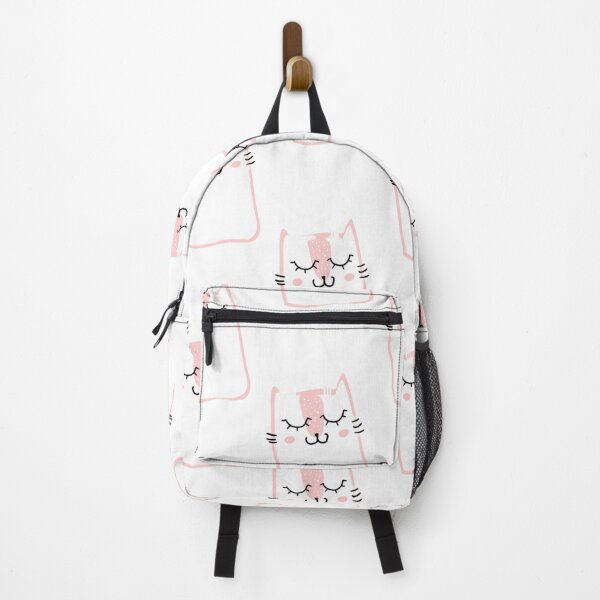 Item preview, Pink Cat designed and sold by OhFits.