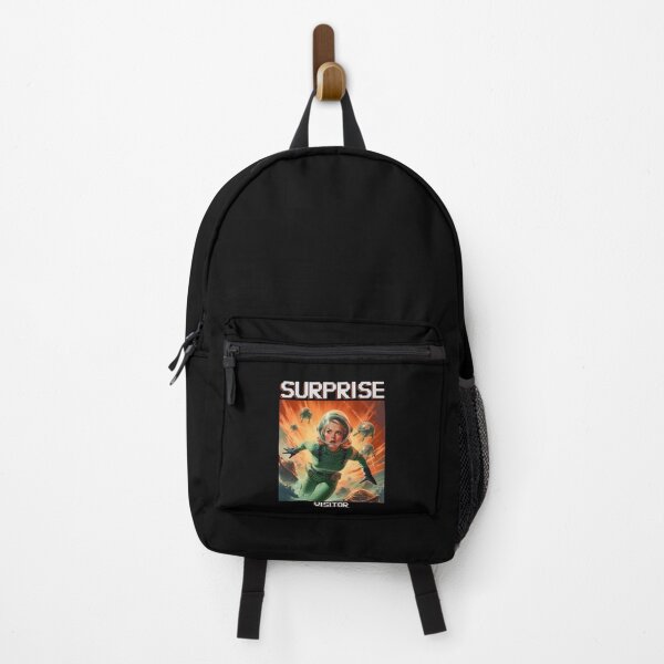 Item preview, Extraterrestrial Elegance - Alien Encounters designed and sold by WantStore.