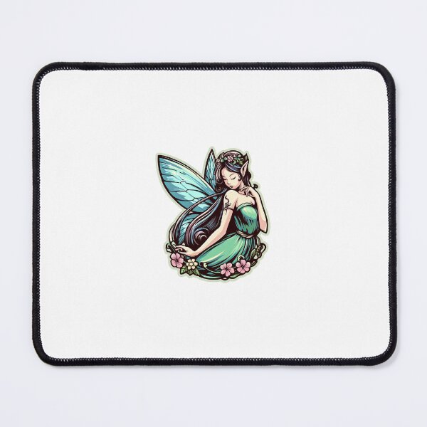 Item preview, Fairy Badge designed and sold by Vulthoom.