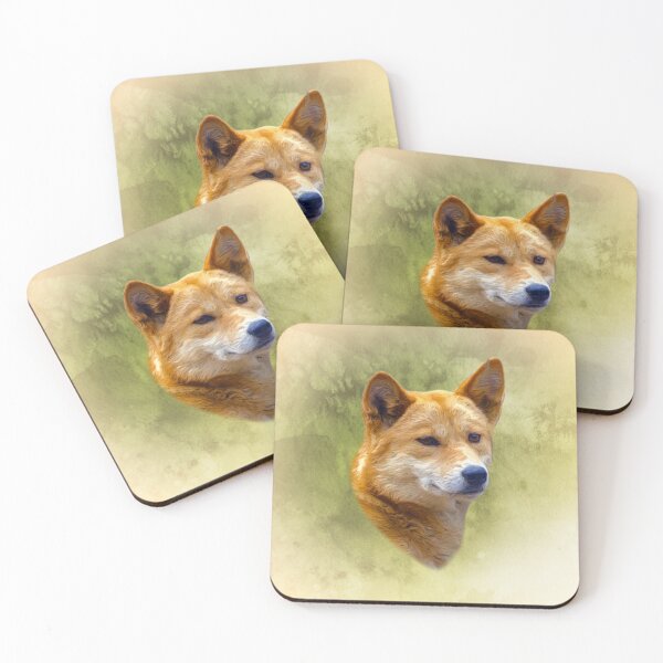 Item preview, Dingo designed and sold by Guardi71.