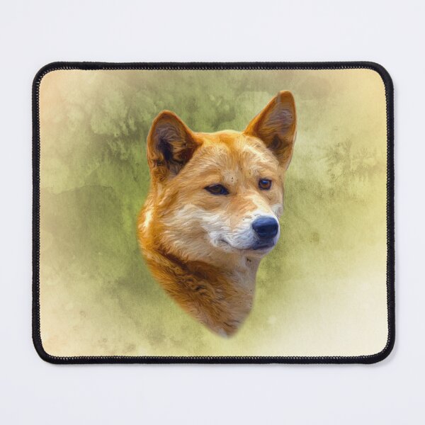 Item preview, Dingo designed and sold by Guardi71.