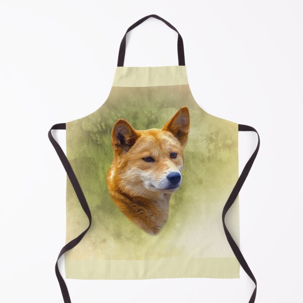 Item preview, Dingo designed and sold by Guardi71.