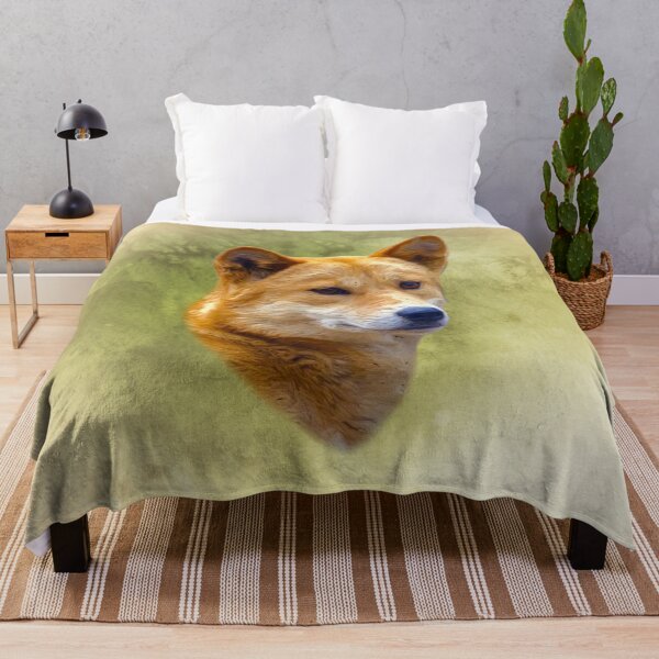 Item preview, Dingo designed and sold by Guardi71.